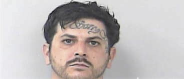 Edward Remling, - St. Lucie County, FL 